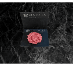 Minced Pork